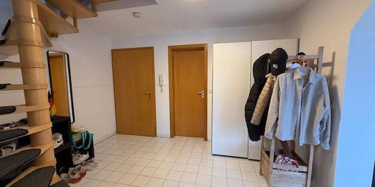 Etagenwohnung Kernen i. Stetten - 2 Zimmer, 61 m&sup2;, 285.000&euro; | Angebot:26061695