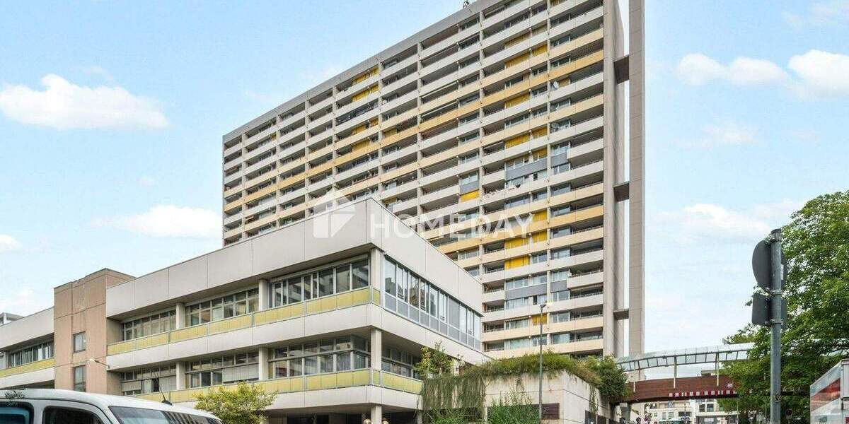 Etagenwohnung Leonberg Eltingen - 4 Zimmer, 130 m&sup2;, 330.000&euro; | Angebot:25677585