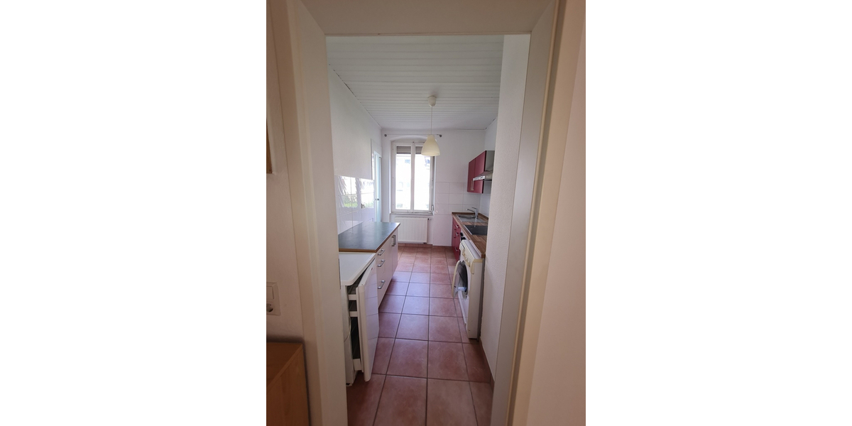 Gepflegtes 6-FH in ruhiger Lage, Nähe Zentrum Stuttgart-Bad Cannstatt - Rendite ca. 4 % netto - Mehrfamilienhaus, Wohnhaus Stuttgart / Bad Cannstatt Bad Cannstatt (Stadtbezirk) | Angebot:26888799