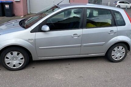 Ford Fiesta 141.200 km 1.600 &euro; Ostfildern 73760