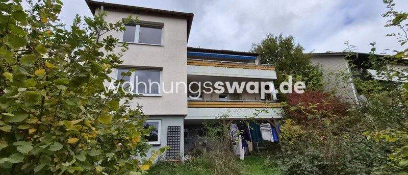 Etagenwohnung Backnang - 4 Zimmer, 80 m&sup2;, 635&euro; | Angebot:25926074