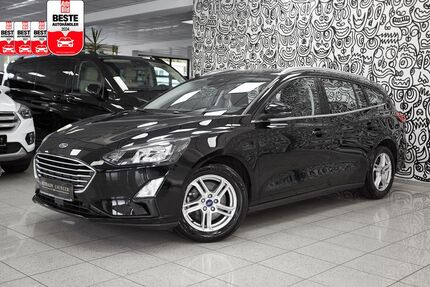 Ford Focus 50.000 km 17.590 &euro; Uhingen 73066