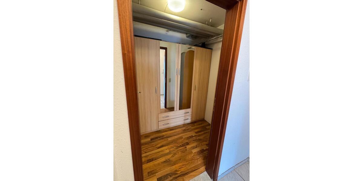 Etagenwohnung Althütte - 1.5 Zimmer, 46 m&sup2;, 162.500&euro; | Angebot:25986939