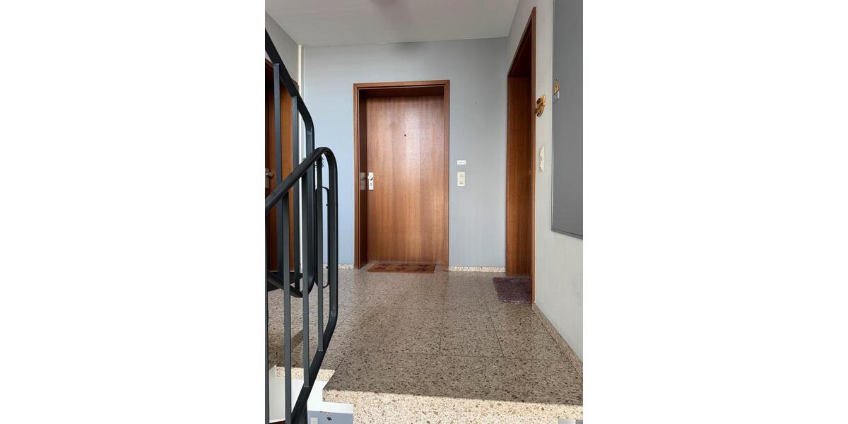 Etagenwohnung Stuttgart Mühlhausen - 2 Zimmer, 55 m&sup2;, 268.000&euro; | Angebot:26041212