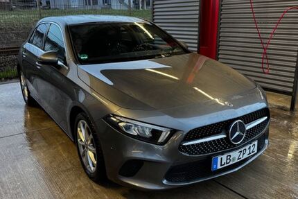 Mercedes-Benz A 180 99.000 km 18.400 &euro; Möglingen 71696