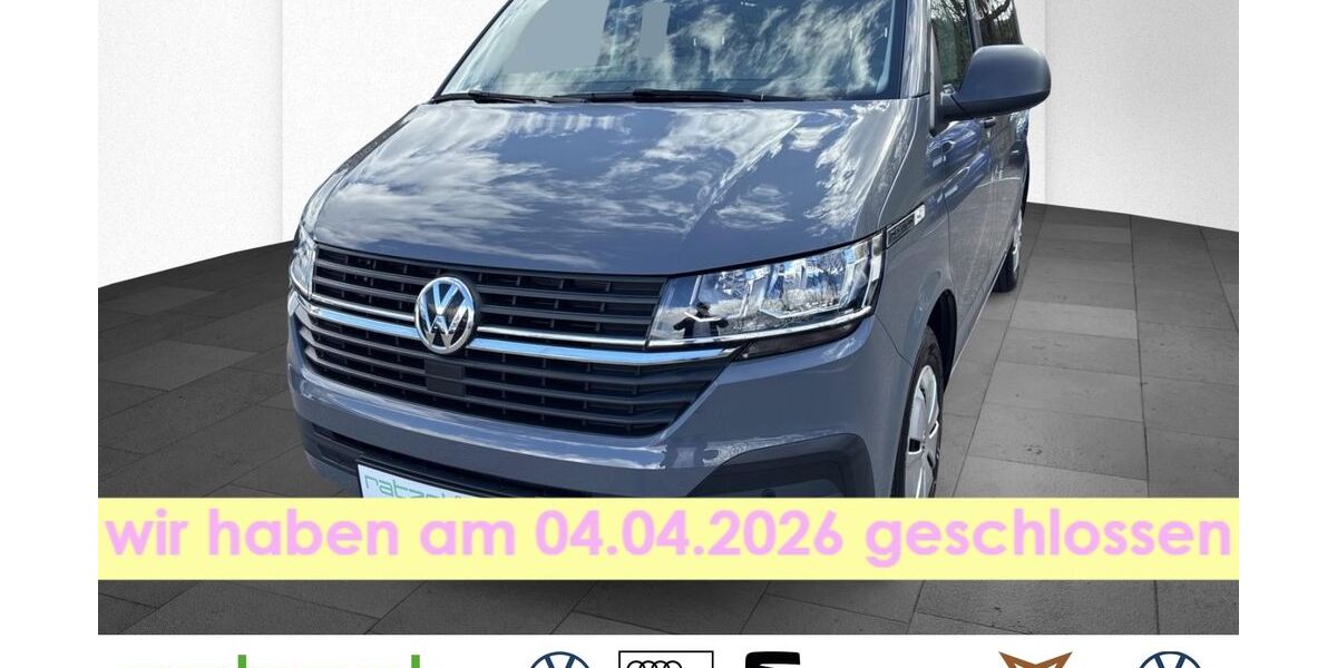 VW T6 Multivan 56.819 km 43.390 &euro; Zell u.A. 73119