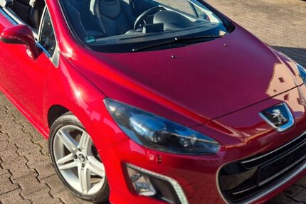 Peugeot 308 87.100 km 9.999 &euro; Stuttgart 70435