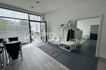 Gewerbeobjekt Stuttgart Stuttgart-West - 1.500&euro; | Angebot:25510940