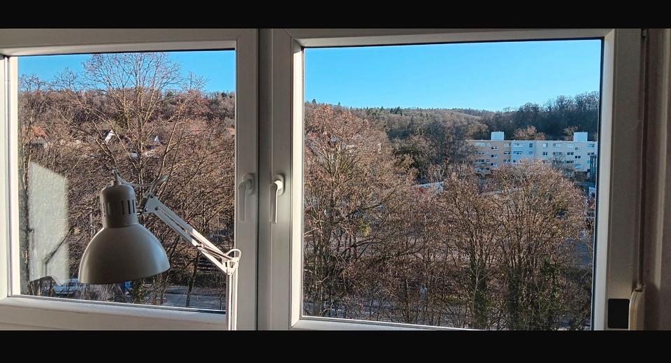 Etagenwohnung Stuttgart Stuttgart-West - 2 Zimmer, 60 m&sup2;, 1.300&euro; | Angebot:25411405