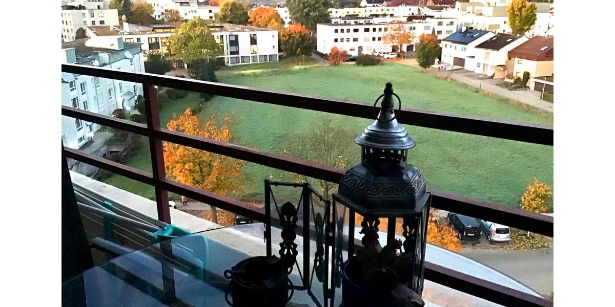 Etagenwohnung Esslingen am Neckar Pliensauvorstadt - 1 Zimmer, 38 m&sup2;, 180.000&euro; | Angebot:25046638