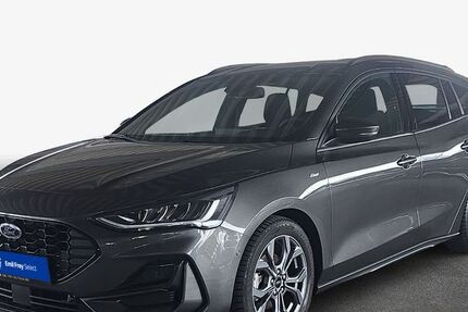 Ford Focus 16.658 km 18.500 &euro; Leonberg 71229