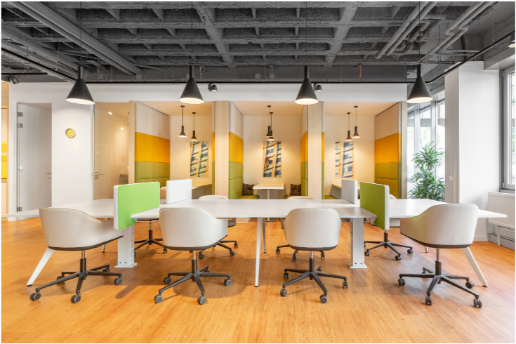 Gewerbeobjekt Stuttgart Stuttgart-Nord - 1.499&euro; | Angebot:25981337