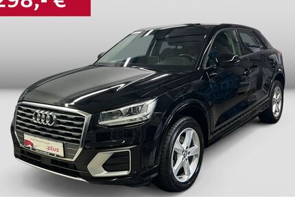 Audi Q2 86.400 km 18.930 &euro; Ludwigsburg 71636