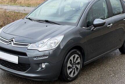 Citroen C3 117.000 km 4.450 &euro; Esslingen Am Neckar 73733