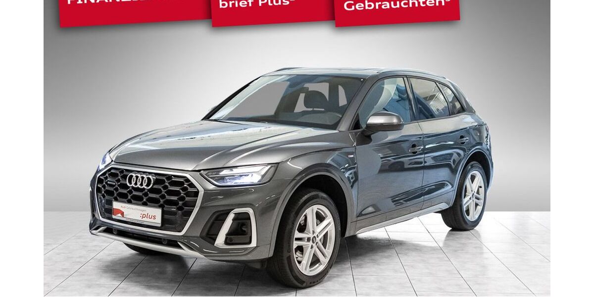 Audi Q5 57.306 km 40.920 &euro; Böblingen 71034