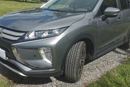 Mitsubishi Eclipse Cross 80.500 km 15.000 &euro; Marbach am Neckar 71672