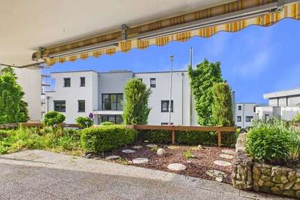 Wohnung Ebersbach an der Fils - 3 Zimmer, 79 m&sup2;, 930&euro; | Angebot:27578184