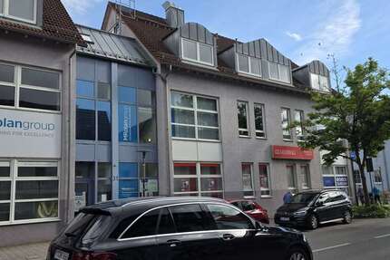 Wohnung zum Mieten in Nürtingen 670 € 42 m² - Wohnung Nürtingen | Angebot:26618188