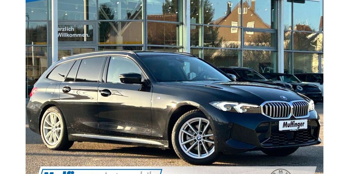 BMW 320 15.312 km 39.488 &euro; Winnenden 71364