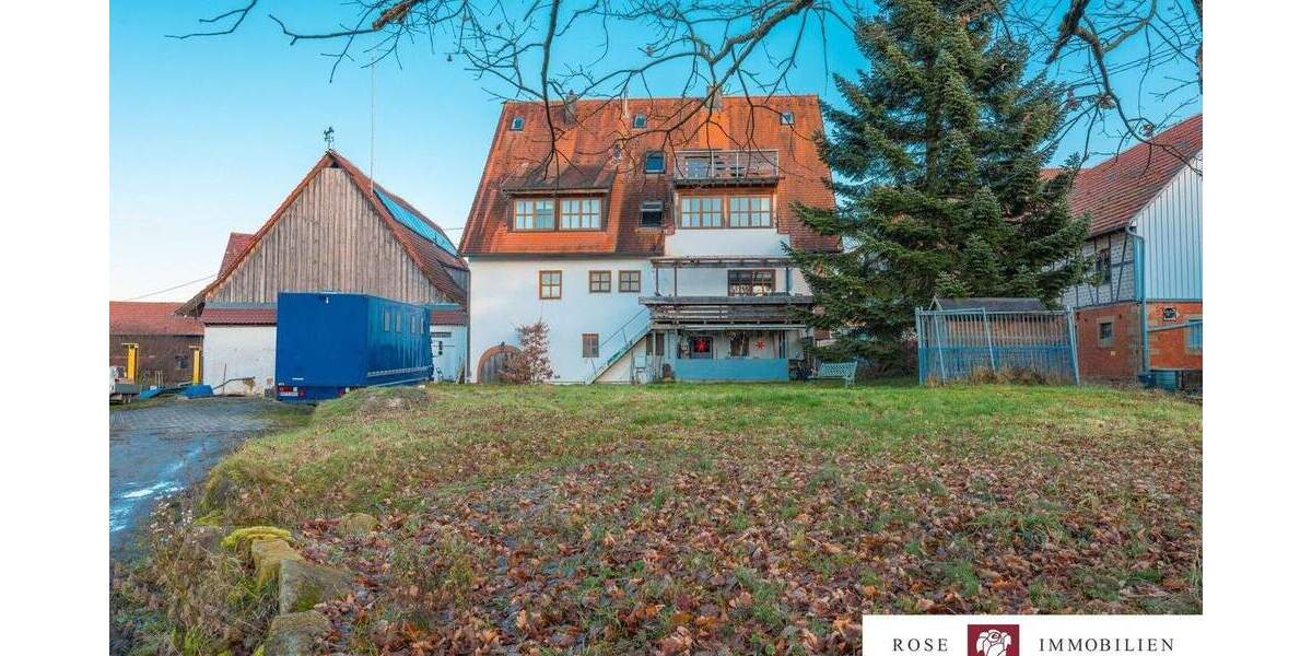Etagenwohnung Leutenbach-Heidenhof Weiler zum Stein - 4 Zimmer, 79 m&sup2;, 269.000&euro; | Angebot:25697445