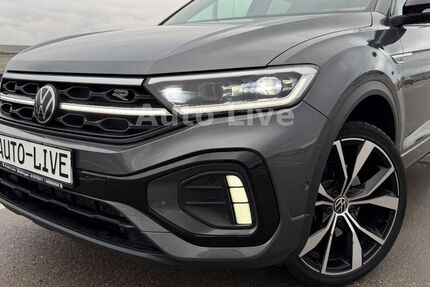 VW T-Roc 91.645 km 26.990 &euro; Böblingen/Stuttgart 71034