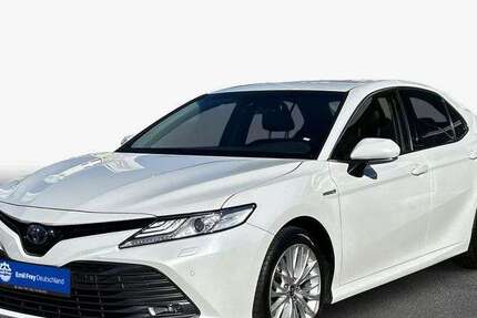 Toyota Camry 90.750 km 25.460 &euro; Esslingen am Neckar 73730