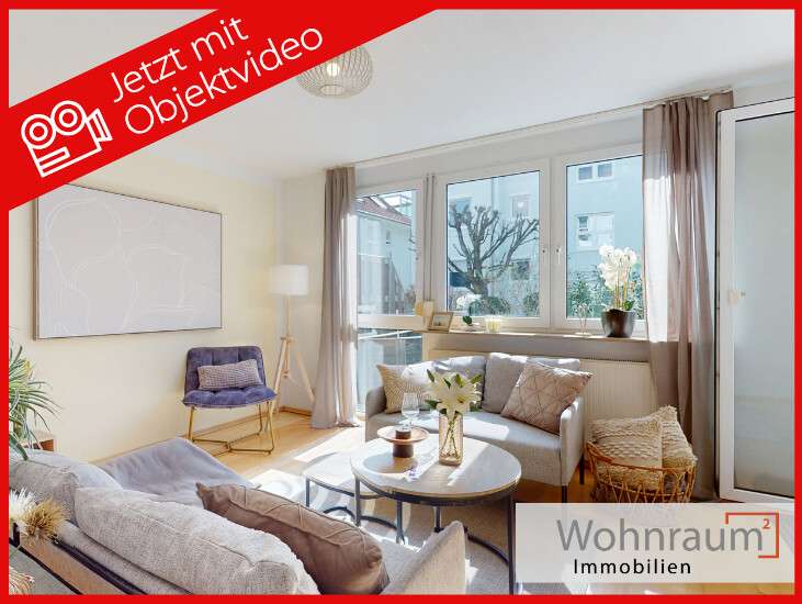 Etagenwohnung Schwaikheim - 4.5 Zimmer, 113 m&sup2;, 469.000&euro; | Angebot:25627161