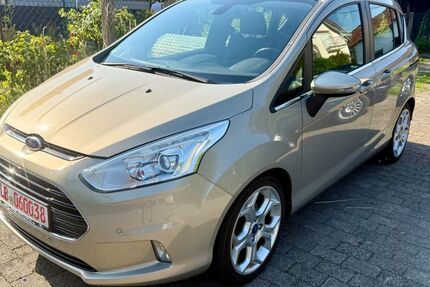Ford B-Max 99.950 km 6.200 &euro; Sachsenheim 74343