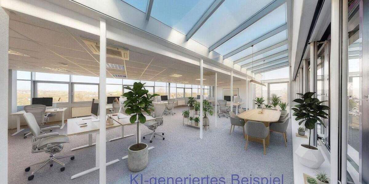 Gewerbeobjekt Ditzingen - 3.300&euro; | Angebot:25981204