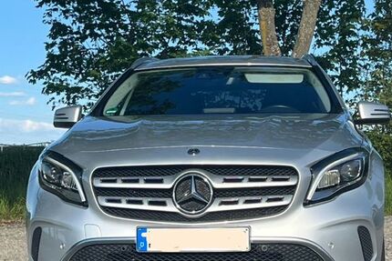 Mercedes-Benz GLA 200 70.000 km 17.900 &euro; Neckarwestheim 74382