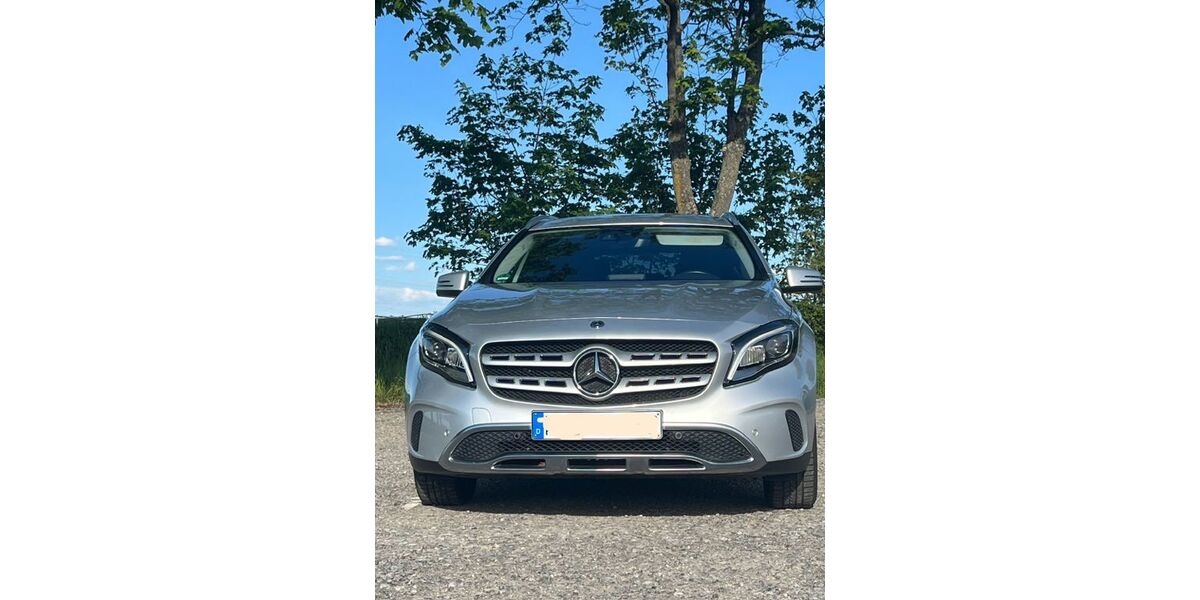 Mercedes-Benz GLA 200 70.000 km 17.900 &euro; Neckarwestheim 74382