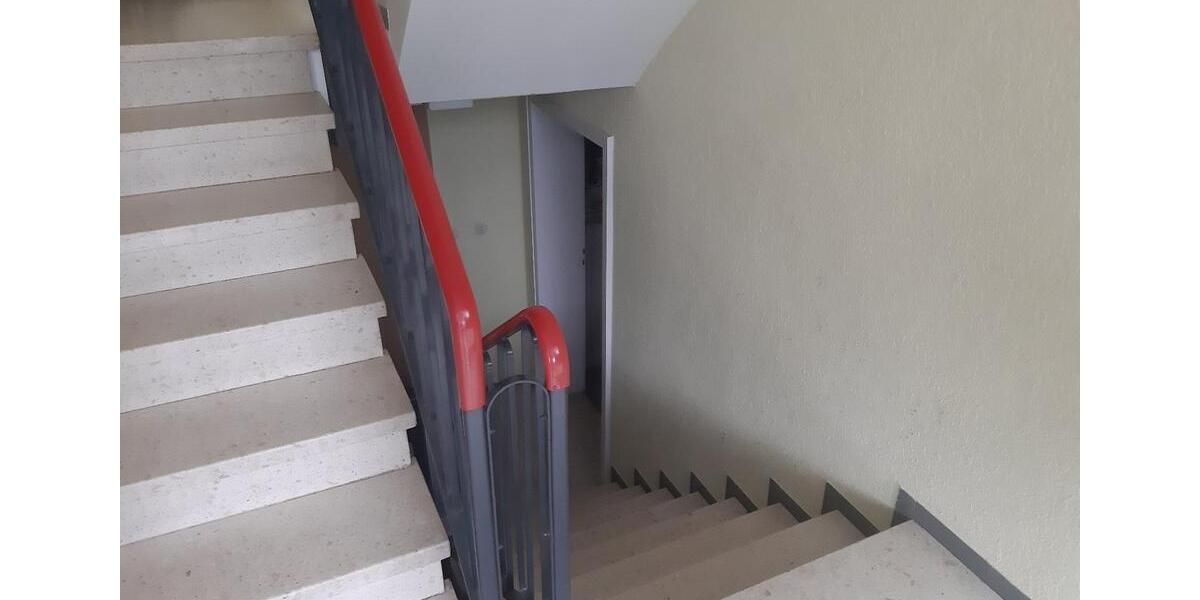 Etagenwohnung Stuttgart Vaihingen - 1 Zimmer, 20 m&sup2;, 350&euro; | Angebot:25977687