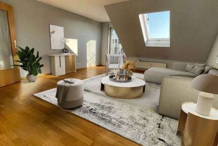 Wohnung Sachsenheim - 6.5 Zimmer, 132 m&sup2;, 426.000&euro; | Angebot:25460066