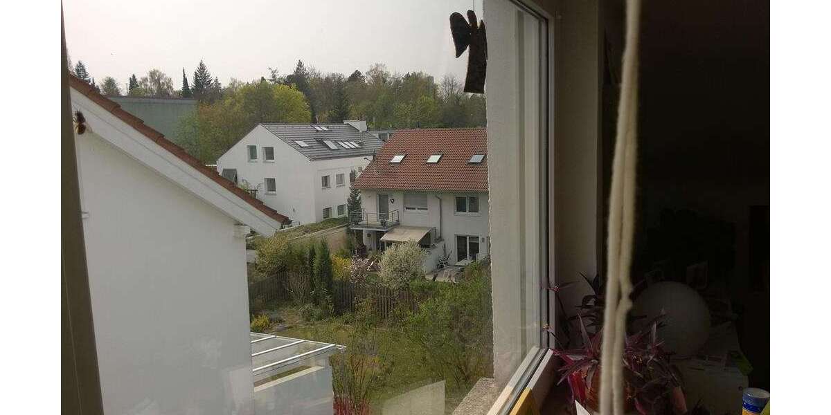 Etagenwohnung Ludwigsburg Hoheneck - 2.5 Zimmer, 55 m&sup2;, 715&euro; | Angebot:26036145