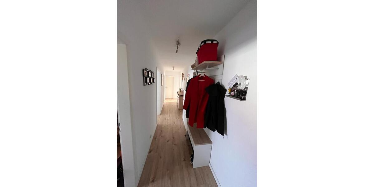Erdgeschoßwohnung Stuttgart Stuttgart-West - 3 Zimmer, 74 m&sup2;, 1.190&euro; | Angebot:25842309