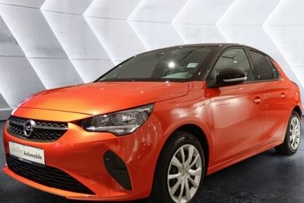 Opel Corsa 20.800 km 14.910 &euro; Bietigheim-Bissingen 74321