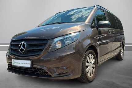 Mercedes-Benz Vito 348.000 km 13.990 &euro; Weinstadt 71384