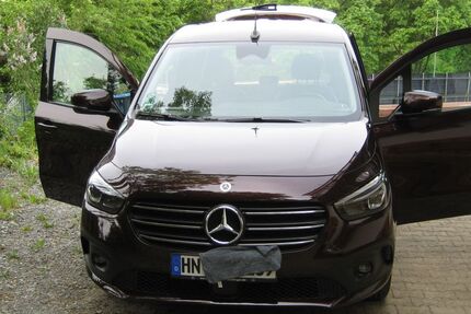 Mercedes-Benz T-Klasse 20.000 km 30.000 &euro; Talheim 74388