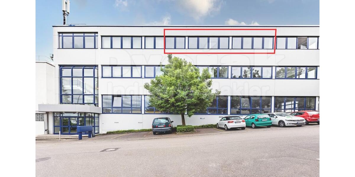 Gewerbeobjekt Fellbach Oeffingen - 840&euro; | Angebot:21498098