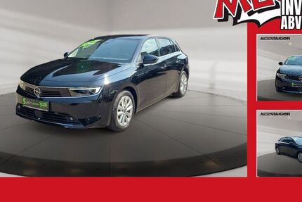Opel Astra 47.728 km 16.777 &euro; Stuttgart 70188