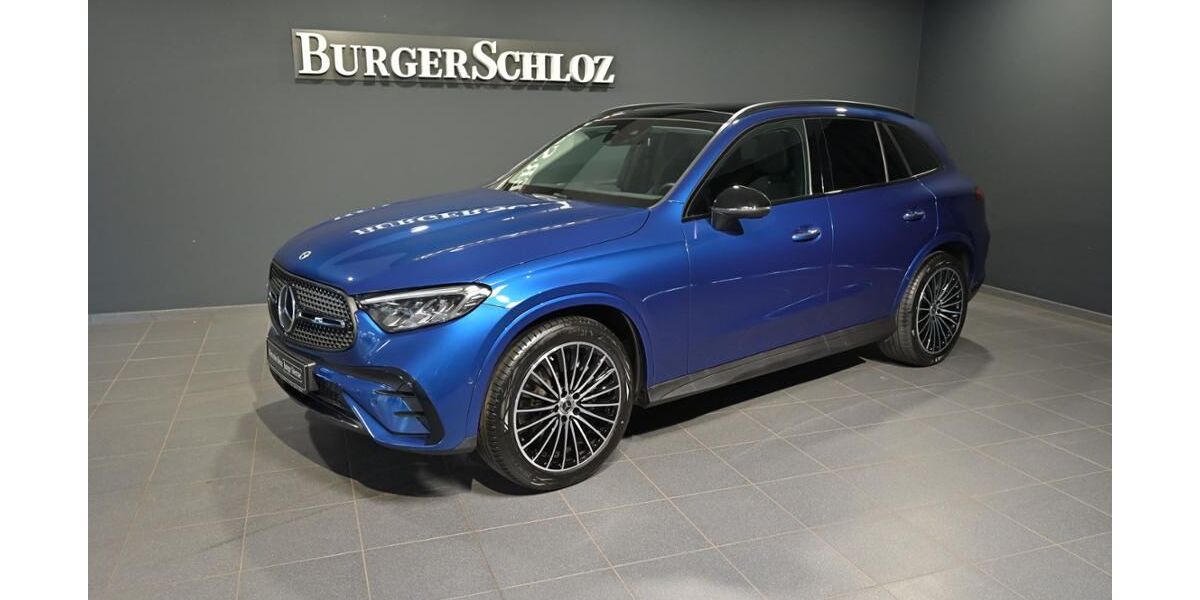 Mercedes-Benz GLC 300 21.700 km 59.980 &euro; Waiblingen 71332
