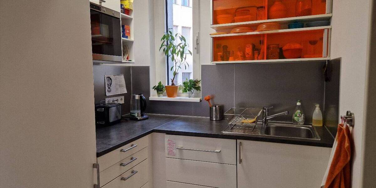 Gewerbeobjekt Stuttgart Mitte - 595&euro; | Angebot:25655029