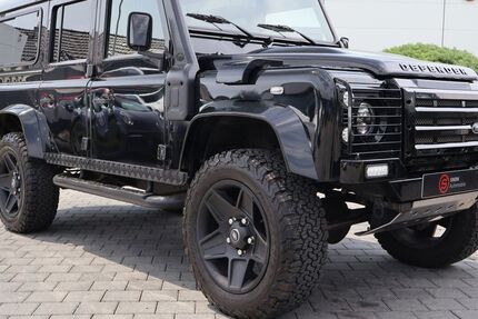 Land Rover Defender 25.600 km 81.980 &euro; Kirchheim unter Teck 73230