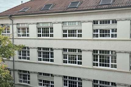 Gewerbeobjekt Stuttgart Rotebühl - 475&euro; | Angebot:25192592