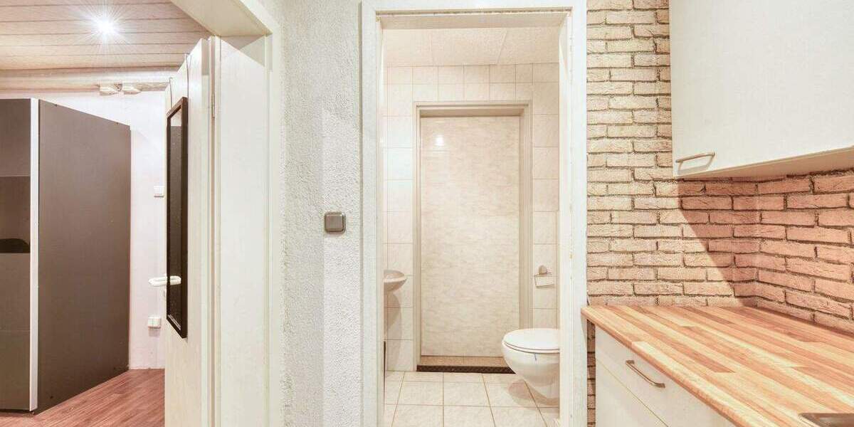 Etagenwohnung Stuttgart Giebel - 3 Zimmer, 64 m&sup2;, 235.000&euro; | Angebot:25670988