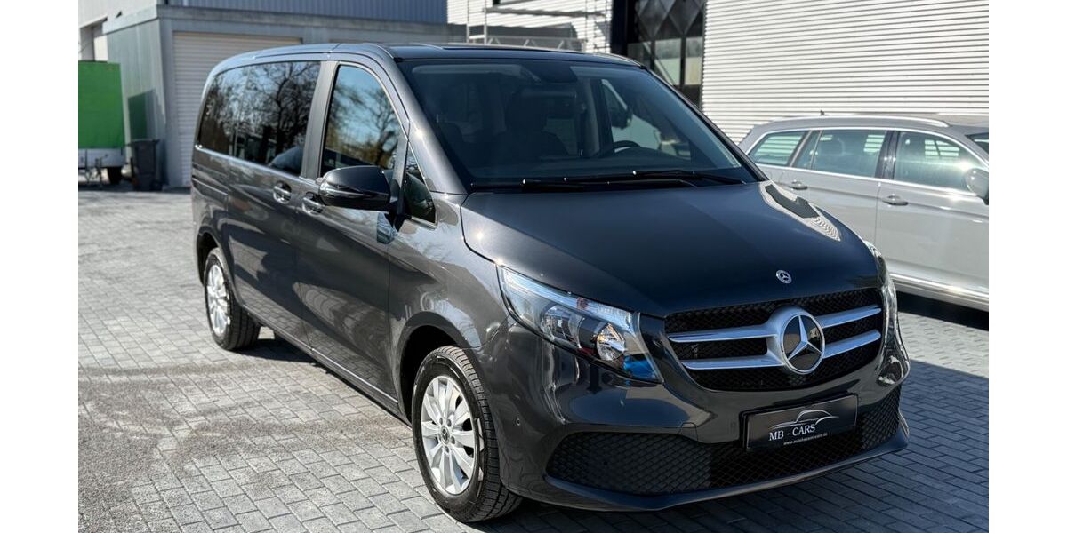 Mercedes-Benz V 220 27.600 km 43.990 &euro; Magstadt 71106