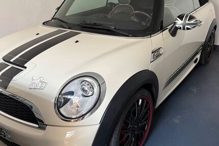 Mini John Cooper Works Cabrio 54.000 km 19.500 &euro; Denkendorf 73770