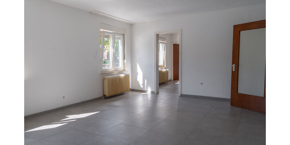 3-Zimmer Ortsmitte - 3- Winterbach | Angebot:26548660