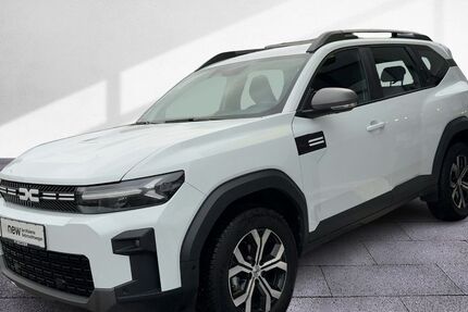 Dacia Bigster 5.000 km 27.490 &euro; Esslingen 73734