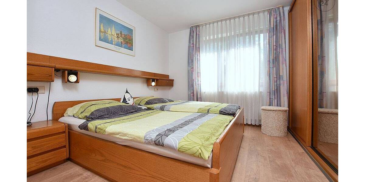 Etagenwohnung Magstadt - 2 Zimmer, 54 m&sup2;, 1.350&euro; | Angebot:26696350